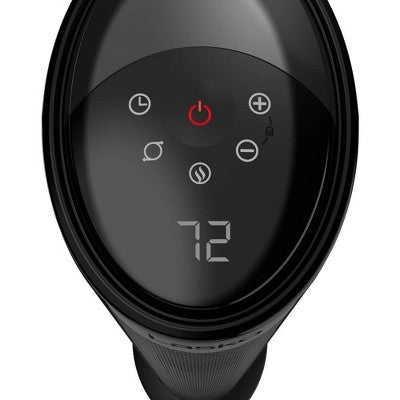 Lasko CT22495 22" Ceramic Tower Heater with Remote Control