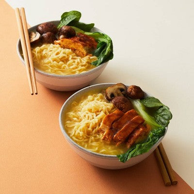 Maruchan Chicken Ramen Noodle Soup - 3oz / 12ct