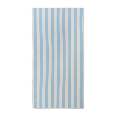 Stripes Beach Towels - Bullseye's Playground