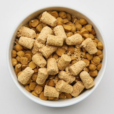 Stella & Chewy's Stella's Super Beef Flavor Mixers Dry Dog Food - 3.5oz