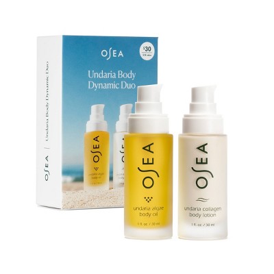 OSEA Undaria Body Dynamic - 2pc - Ulta Beauty