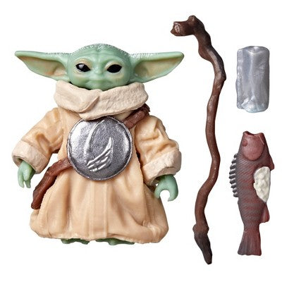 Star Wars The Black Series Grogu