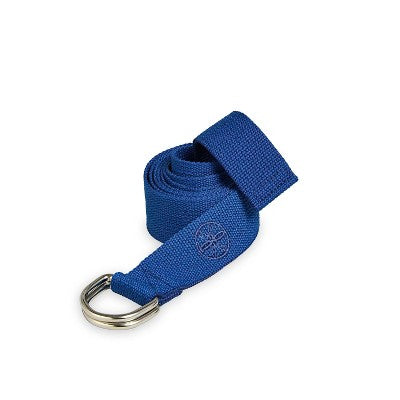 Gaiam Studio Select Beginners Yoga Block Kit - Blue (LOCAL PICKUP ONLY)