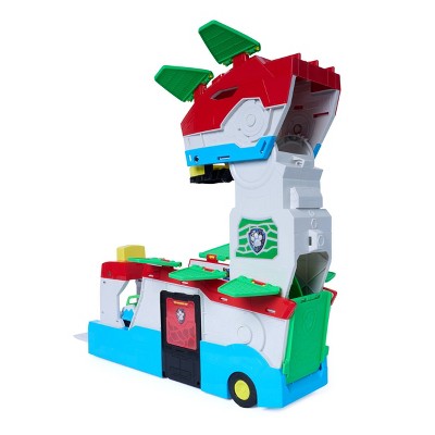 PAW Patrol Dino Mobile Headquarters (LOCAL PICKUP ONLY)