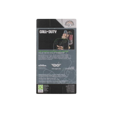 Call of Duty: Monkey Bomb Cable Guys Original Controller and Phone Holder