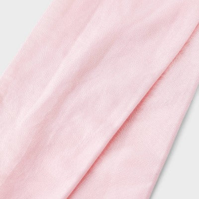 Girls' Dance Footed Tights - Cat & Jack Light Pink L