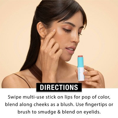Neutrogena Hydro Boost Hydrating Multi-Use Highlighter Stick - 0.26oz (LOCAL PICKUP ONLY)