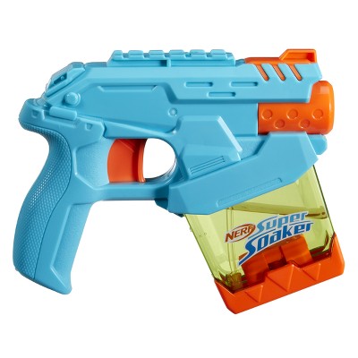 NERF Super Soaker Mini Dunk-Fill