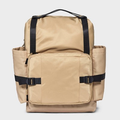 Men's 13.5" Backpack - Original Use Tan