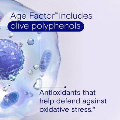 One A Day Age Factor Cell Defense Supplements - 30ct