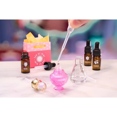 MGA's Miniverse Make It Mini Fragrances Mini Collectibles, Real Cosmetic Scents, Perfume