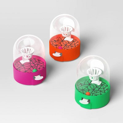 6ct Mini Basketball Toy Party Favors - Hyde and EEK! Boutique