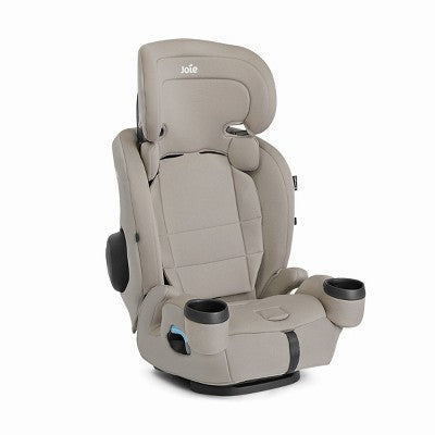 Joie Saffron SI 4-in-1 Convertible Car Seat - Dove (LOCAL PICKUP ONLY)