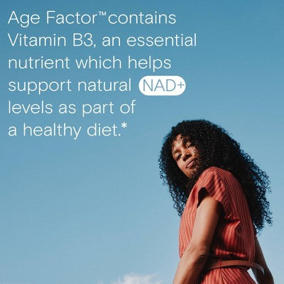 One A Day Age Factor Cell Defense Supplements - 30ct