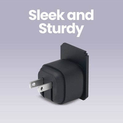GEMS Figural Wall Charger - Video Game