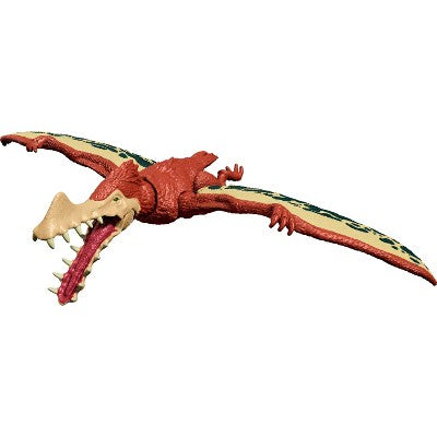 Jkl58-Jw Ferrodraco Action Figure