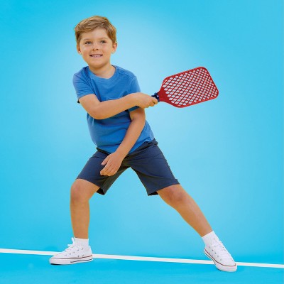 Little Tikes Grab and Go Pickleball Set