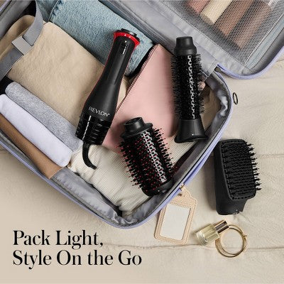 Revlon 3-In-1 Multi-Styler
