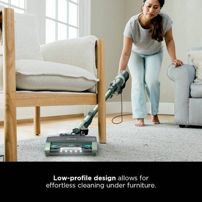 Shark Detect Ultralight Corded Stick Vacuum HZ752 with Direction Detect and Self-Cleaning Brushroll (LOCAL PICKUP ONLY)