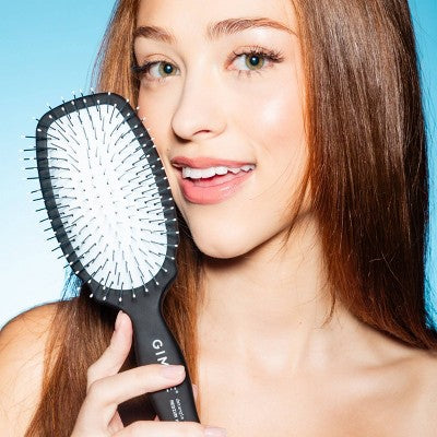 Gimme Beauty Detangling Hair Brush for Medium Hair