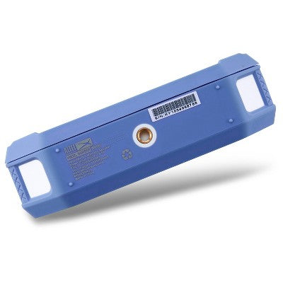 Altec Lansing HydraMini 2.0 Bluetooth Speaker - Periwinkle Blue