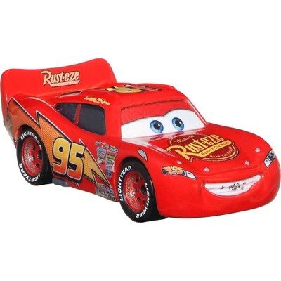 Disney Pixar Cars Diecast
