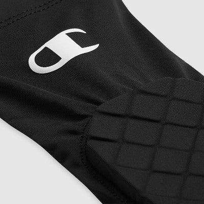 Champion Momentum Padded Elbow Sleeve - Black L/XL