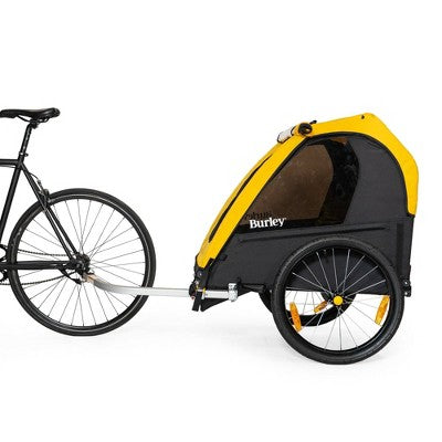 Burley Bee Double Kids' Bike Trailer (LOCAL PICKUP ONLY)