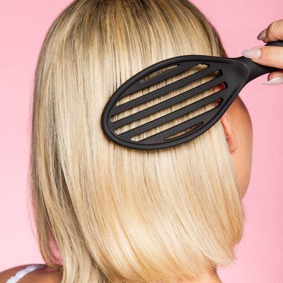 Gimme Beauty Vented Detangling Hair Brush for Fine Hair