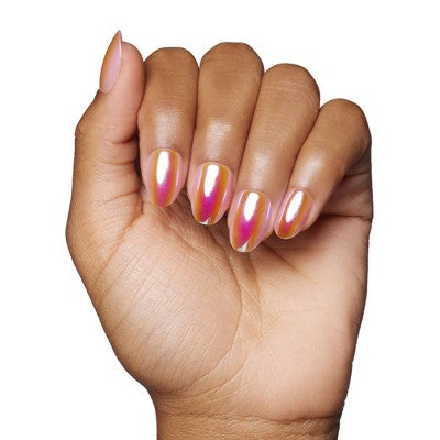 Glamnetic Prism Press-On Nails - 30ct - Ulta Beauty
