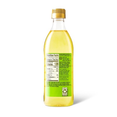 Extra Light Tasting Olive Oil - 16.9oz - Good & Gather