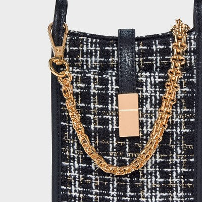 Multi Link Chain Handbag Strap - A New Day Gold