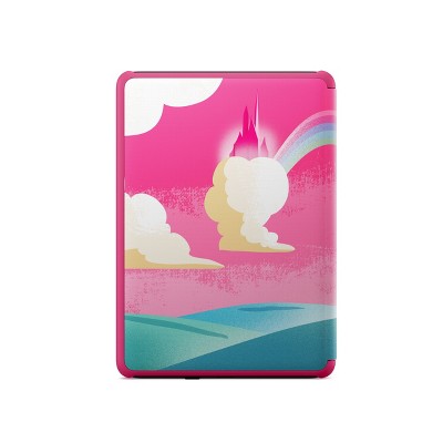 Amazon Kindle Kids 6" e-Reader (2022 Release) - Unicorn Valley
