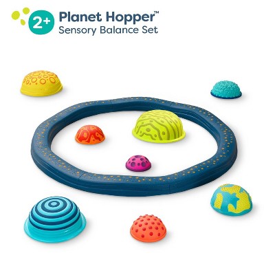 B. toys Step & Feel Solar System (LOCAL PICKUP ONLY)