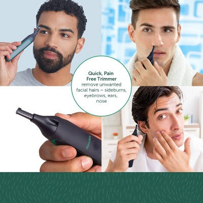Mowbie Men's Detail Trimmer
