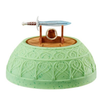 2 PACK!!! MGA's Miniverse Make it Mini Lord of the Rings