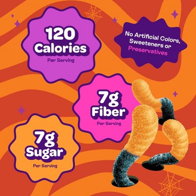 JOYRIDE Warped Wigglers - 1.8oz