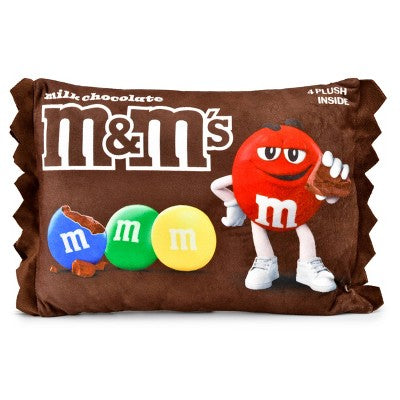 Iscream M&M's Plush