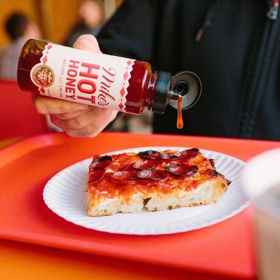 Mikes Hot Honey -12oz