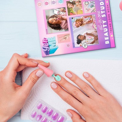 GenMe Ultimate Beauty Studio