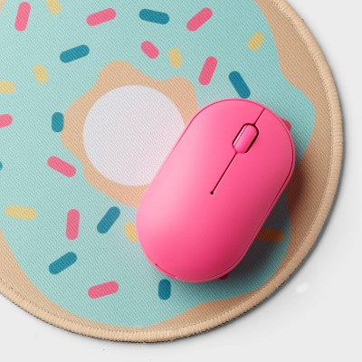 Mouse Pad - heyday - Donut