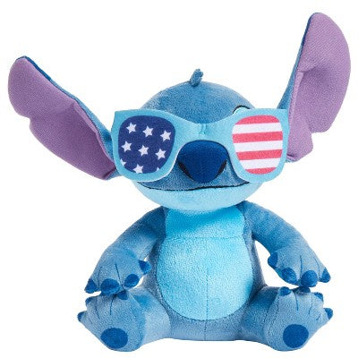 Disney Summer Stitch Basic Plush