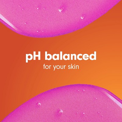 Softsoap Fall Seasonal Haunted Halloween Liquid Hand Soap - Raspberry - 11.25 fl oz