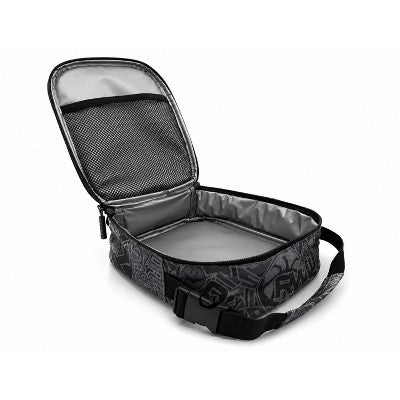 Overtime Big O Dual Compartment Lunch Box - Mash Up 2.0