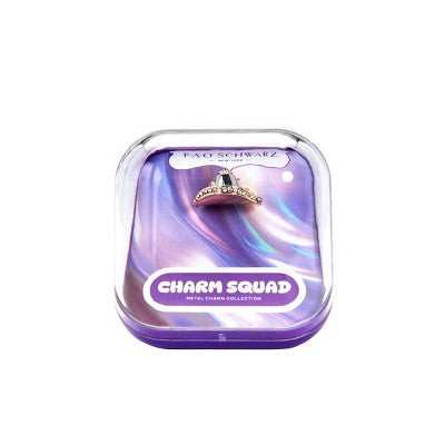 FAO Schwarz Charm Cowboy Hat Charm