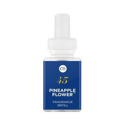 Pura Capri Blue Pineapple Flower Refill