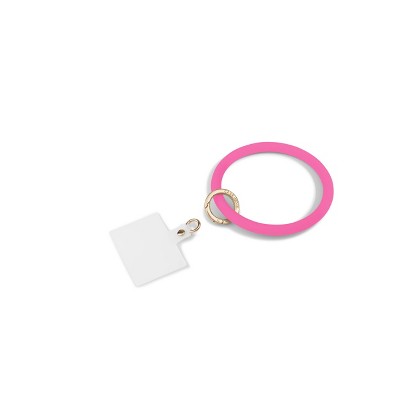 Case-Mate Phone Bangle - Fuchsia Pink