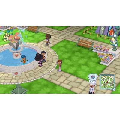 MySims: Cozy Bundle - Nintendo Switch