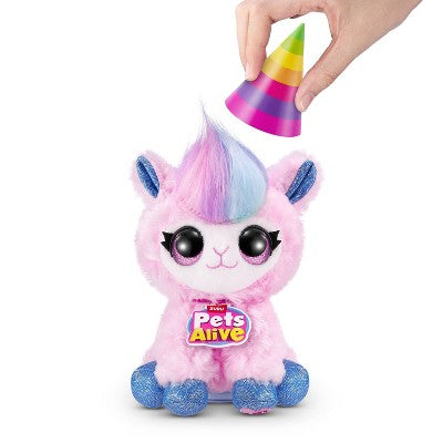 Pets Alive Surprise Birthday Party Shop