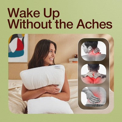 Coop Home Goods Medium The Premier Customizable Pillow (LOCAL PICKUP ONLY)